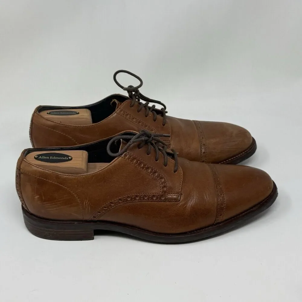 Cole Haan overall good
